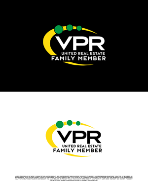 Logo Design by Amelia 25 for Virtual Properties Realty | Design: #28501176