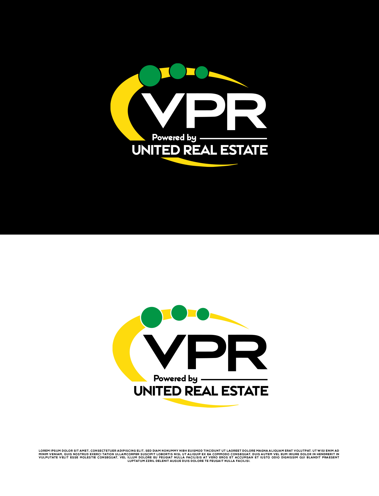 Logo Design by Mia 2025 for Virtual Properties Realty | Design #28501177