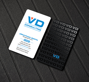 Business Card Design by Creations Box 2015 for this project | Design: #28514151