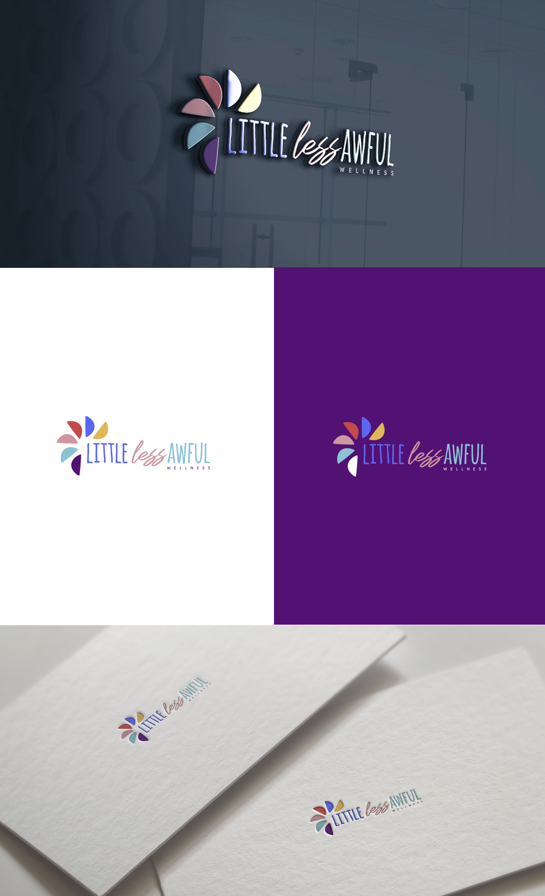 Logo Design by GLDesigns for this project | Design #28505091
