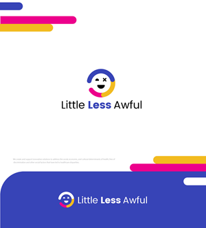 Logo Design by ecorokerz for this project | Design: #28502118