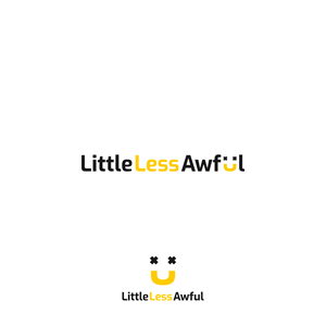 Little Less Awful | Logo Design by Deant