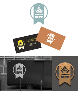 Logo Design by LK Desing for J-Riz Entertainment | Design: #28516716