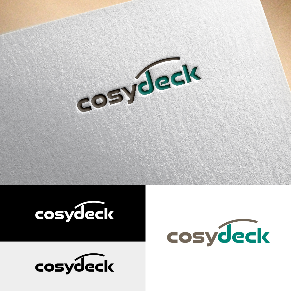 Logo Design by Rueell Artss for this project | Design #28512666