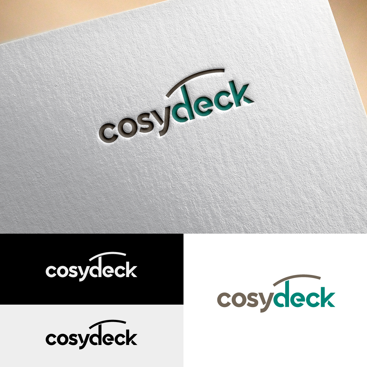 Logo Design by Rueell Artss for this project | Design #28512668