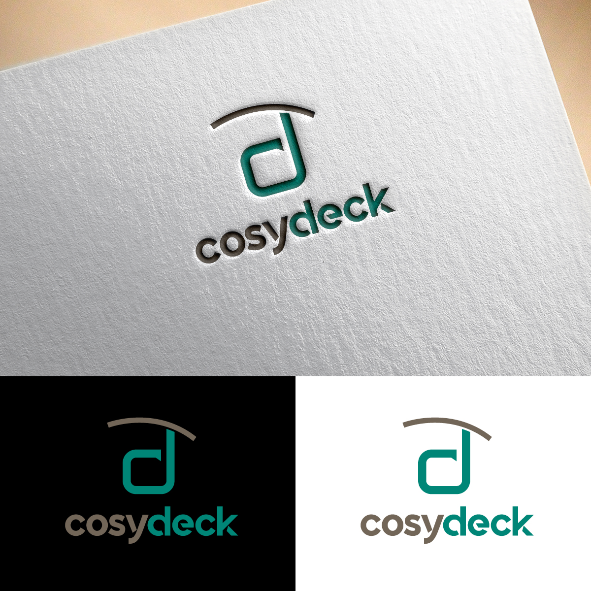 Logo Design by Rueell Artss for this project | Design #28512706