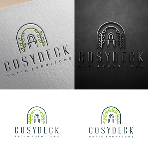 Logo Design by ARA Branding for this project | Design: #28520032