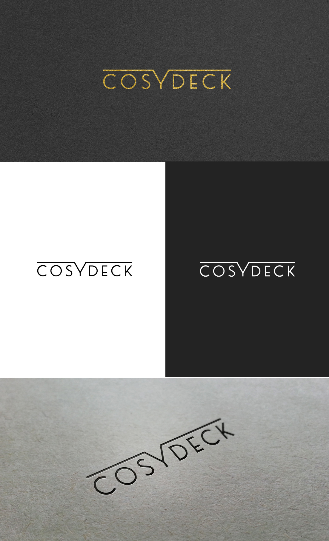 Logo Design by GLDesigns for this project | Design #28501763