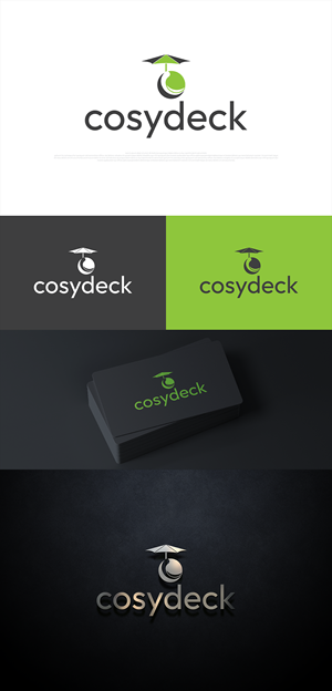 Logo Design by Ditty rajan for this project | Design: #28549433