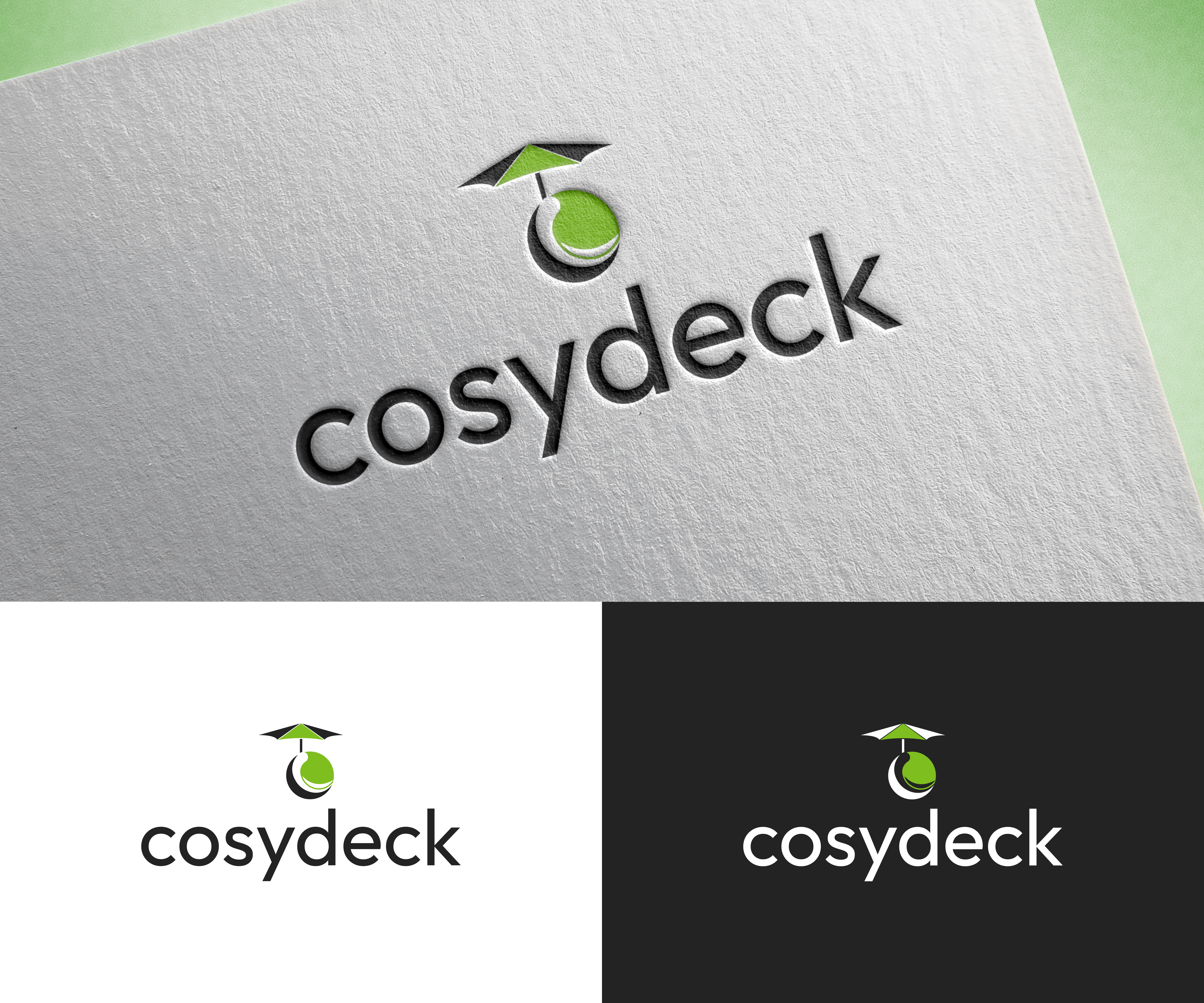 Logo Design by Ditty rajan for this project | Design #28549546