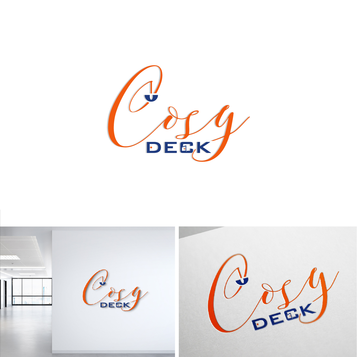 Logo Design by Deziners Zone for this project | Design #28503286
