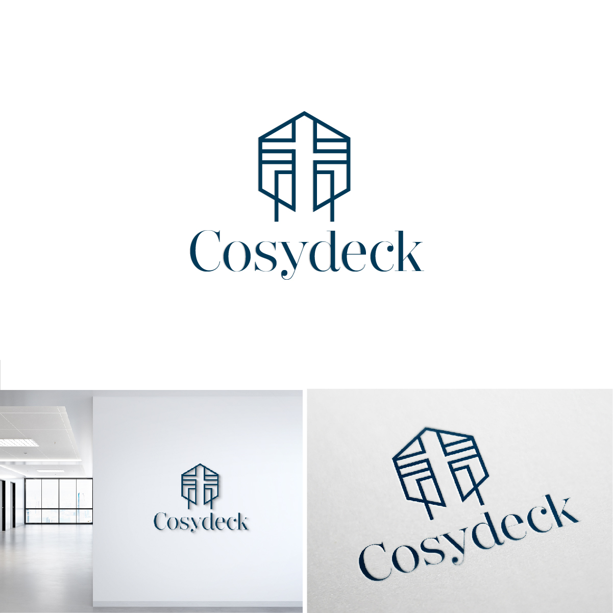 Logo Design by Deziners Zone for this project | Design #28503287