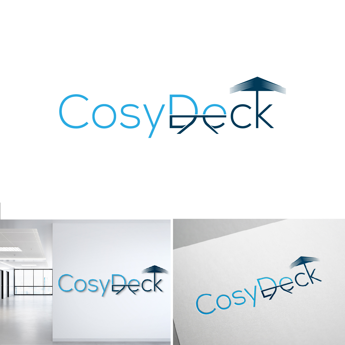 Logo Design by Deziners Zone for this project | Design #28503288