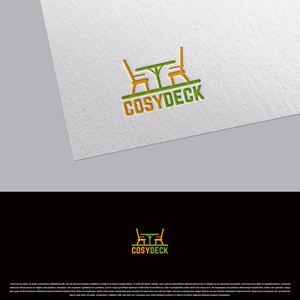 Logo Design by DesignDUO for this project | Design: #28516757