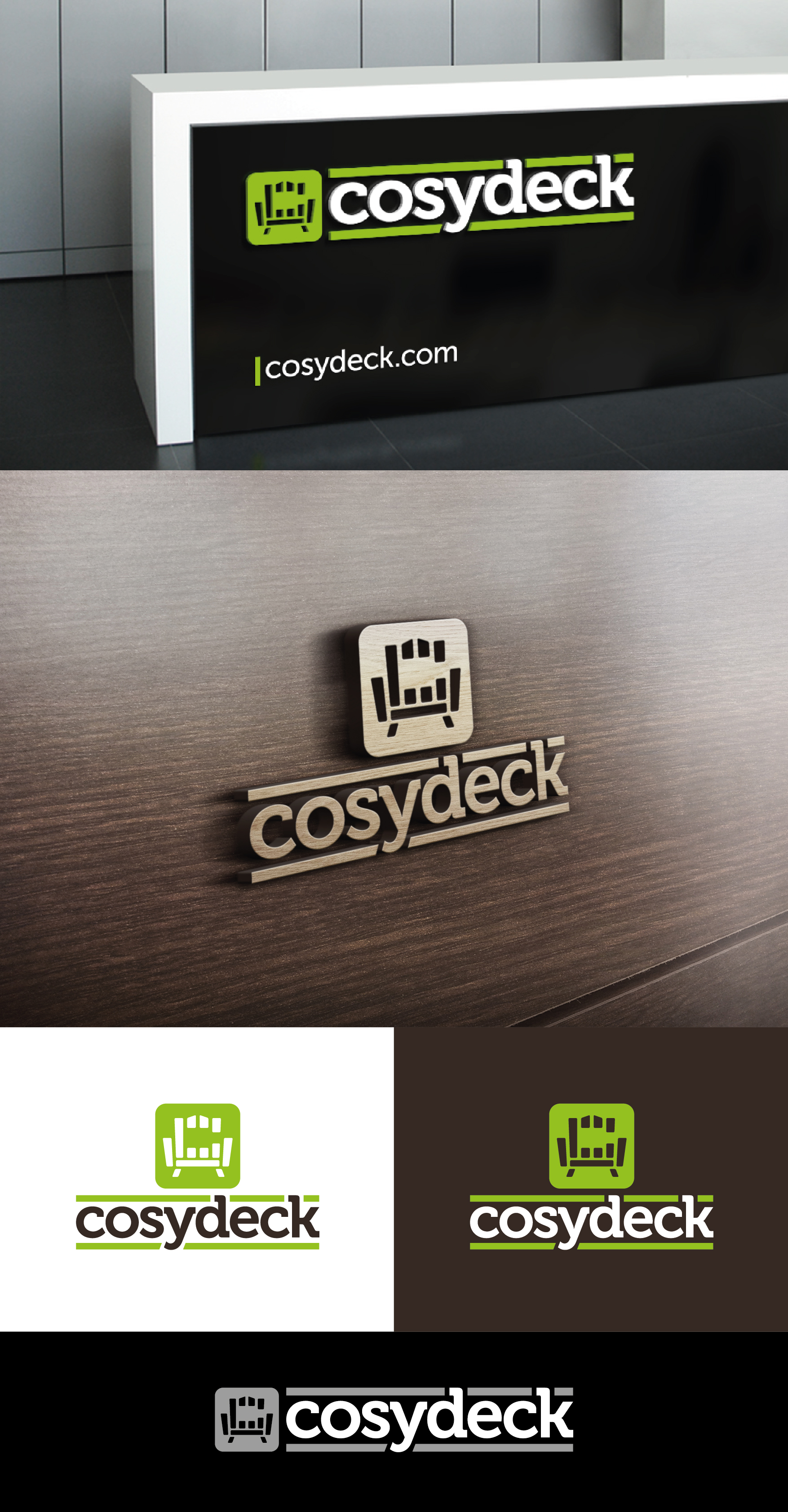 Logo Design by grrssn for this project | Design #28525158