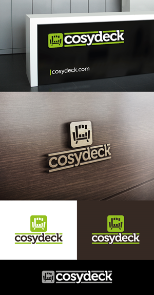 Logo Design by grrssn for this project | Design: #28525158