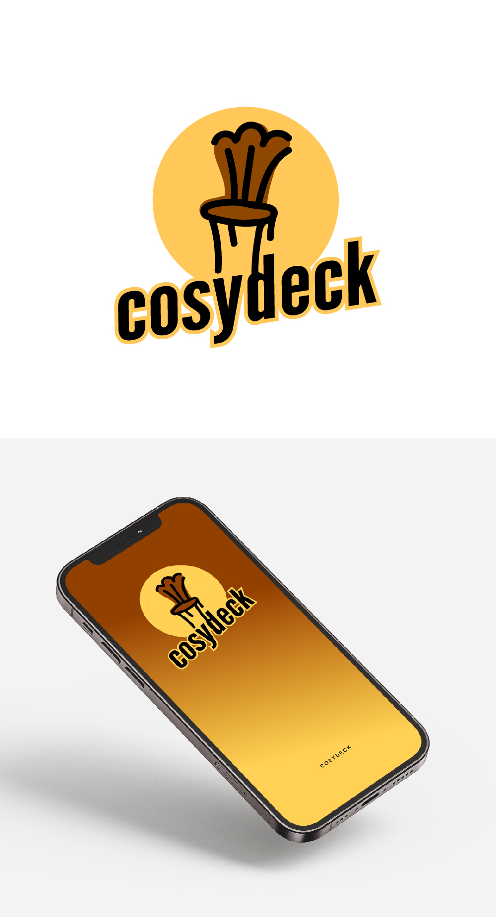 Logo Design by vidarshana 2 for this project | Design #28526172