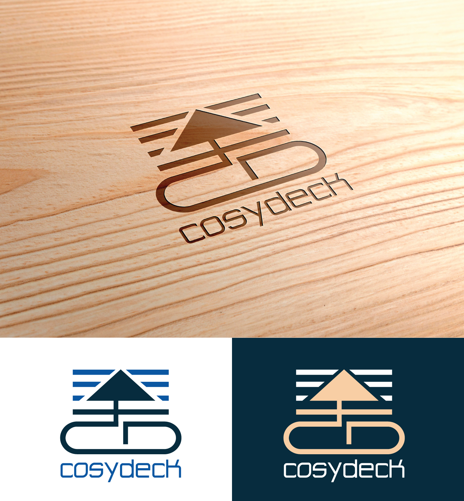 Logo-Design von u2square für dieses Projekt | Design #28505142