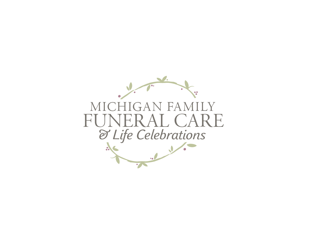 Logo Design by Caribu inc for Jansen Family Funeral Home | Design #28519528