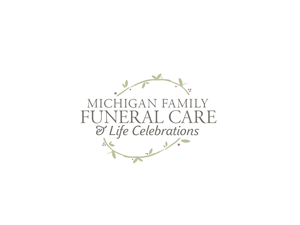 Logo Design by Caribu inc for Jansen Family Funeral Home | Design: #28519528