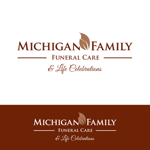 Logo Design by H4R5Z for Jansen Family Funeral Home | Design: #28502632