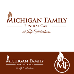Logo Design by H4R5Z for Jansen Family Funeral Home | Design: #28502668