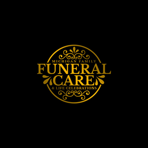 Logo Design by PsyPen for Jansen Family Funeral Home | Design: #28507285