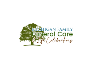 Logo Design by BNdesigner for Jansen Family Funeral Home | Design: #28511724