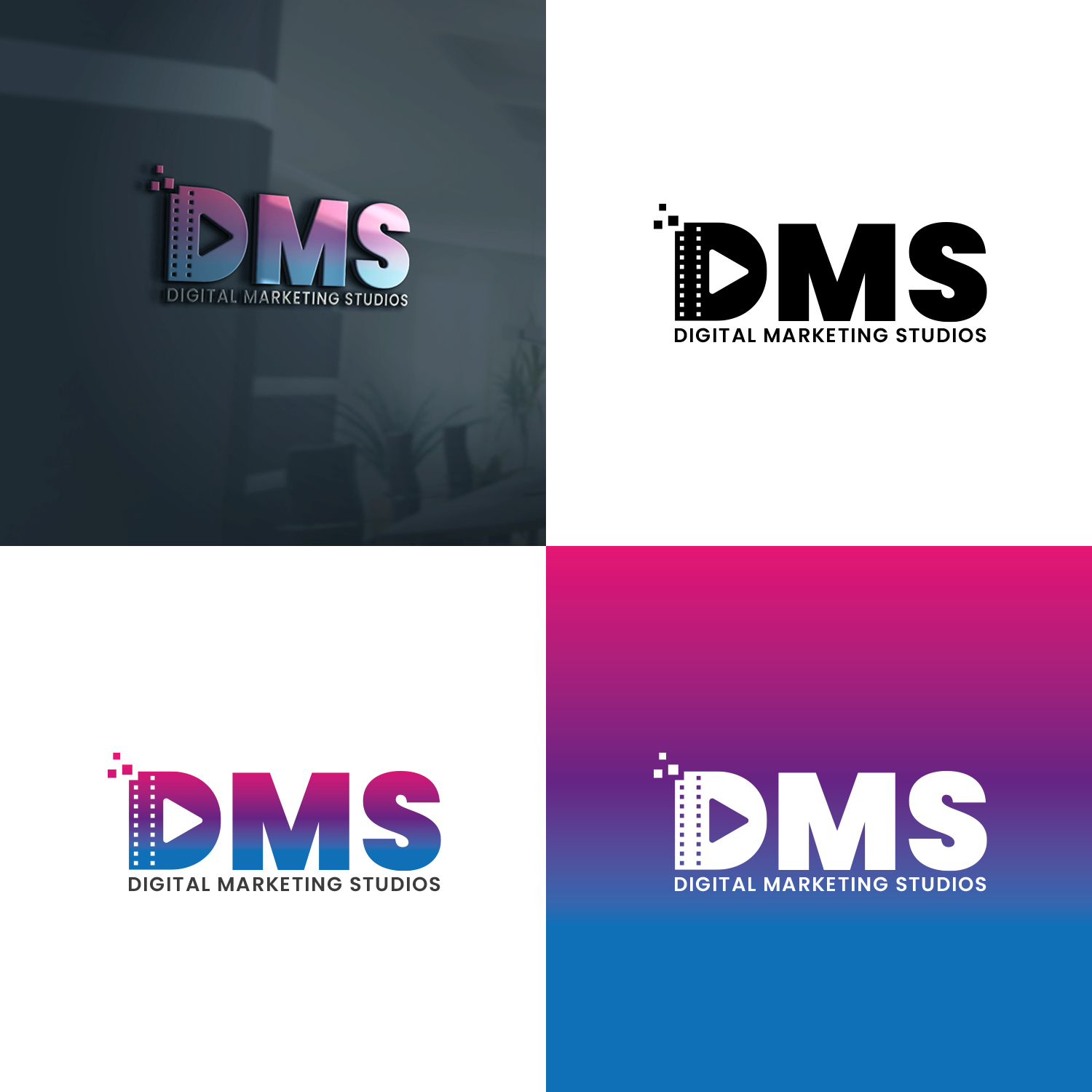 Logo Design by Go4Logo for this project | Design #28513876