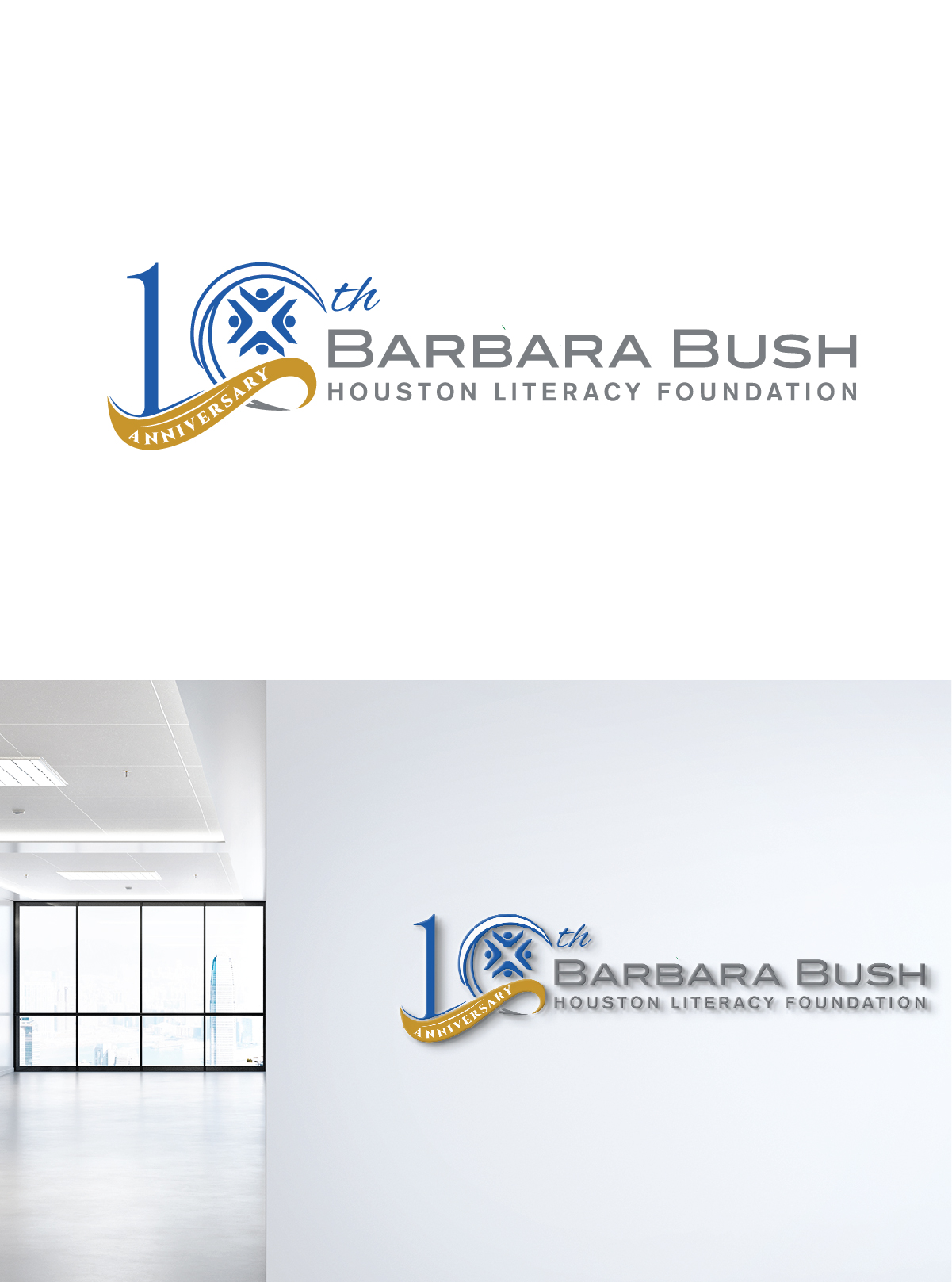 Logo Design by Deziners Zone for this project | Design #28506776