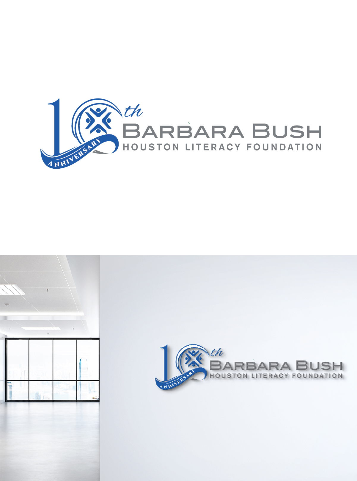 Logo Design by Deziners Zone for this project | Design #28506778