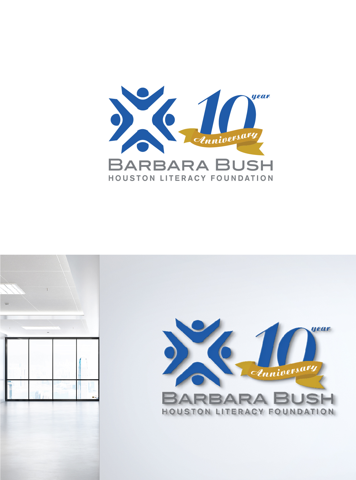 Logo Design by Deziners Zone for this project | Design #28506781