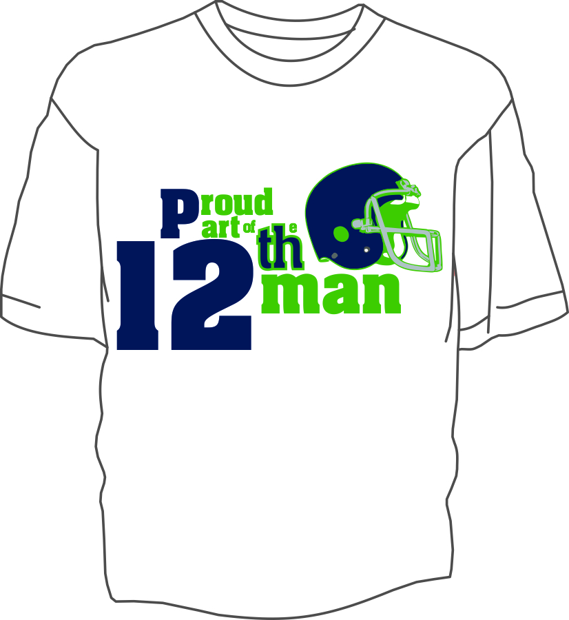 T-shirt Design by badidea for this project | Design #3075861