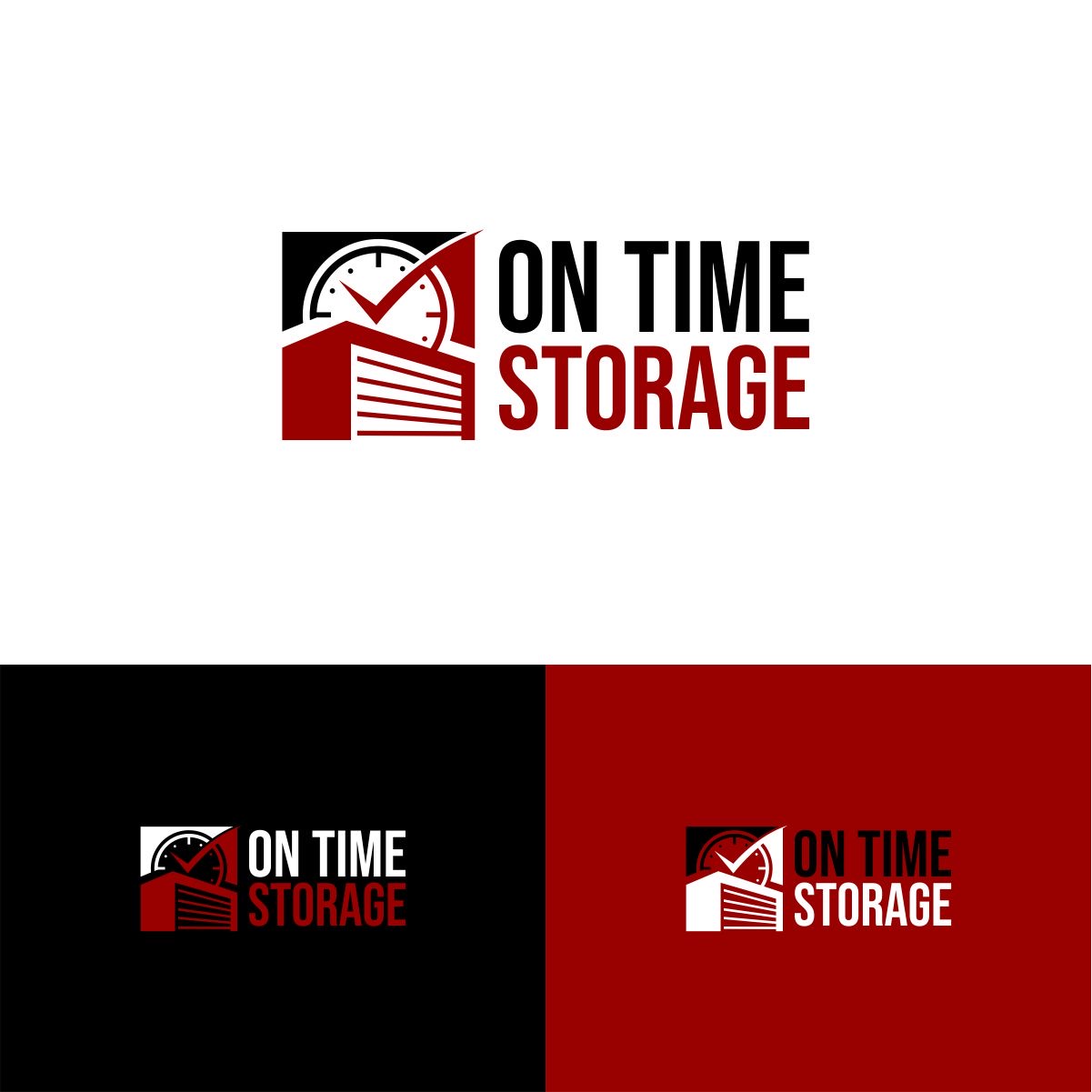 Logo Design by brand maker for this project | Design #28505547