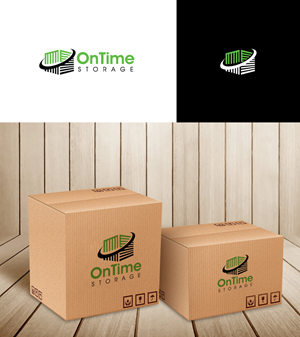 Logo Design by Cre@8ive.Colors for this project | Design: #28505570