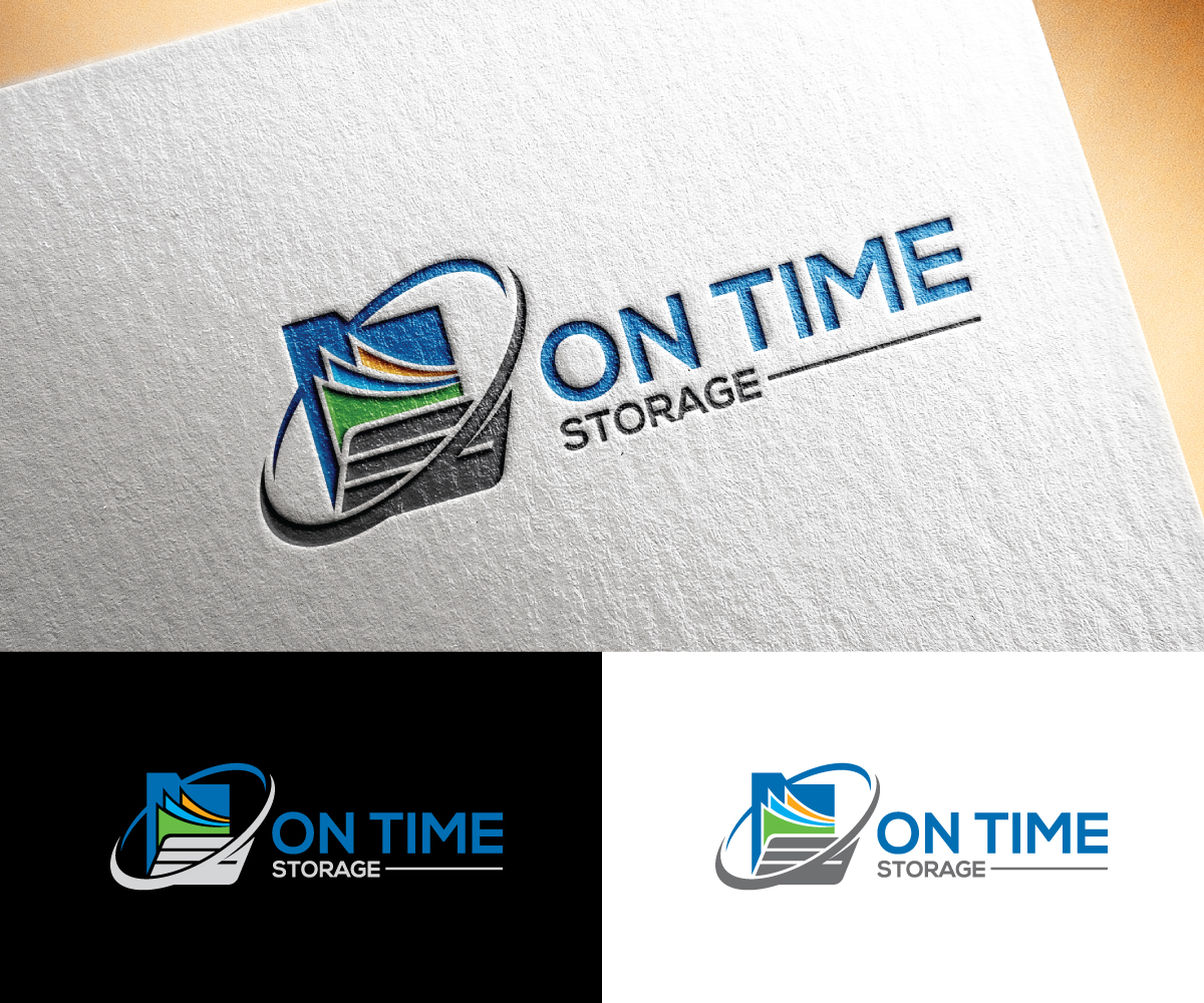 Logo Design by step forward 2 for this project | Design #28502618