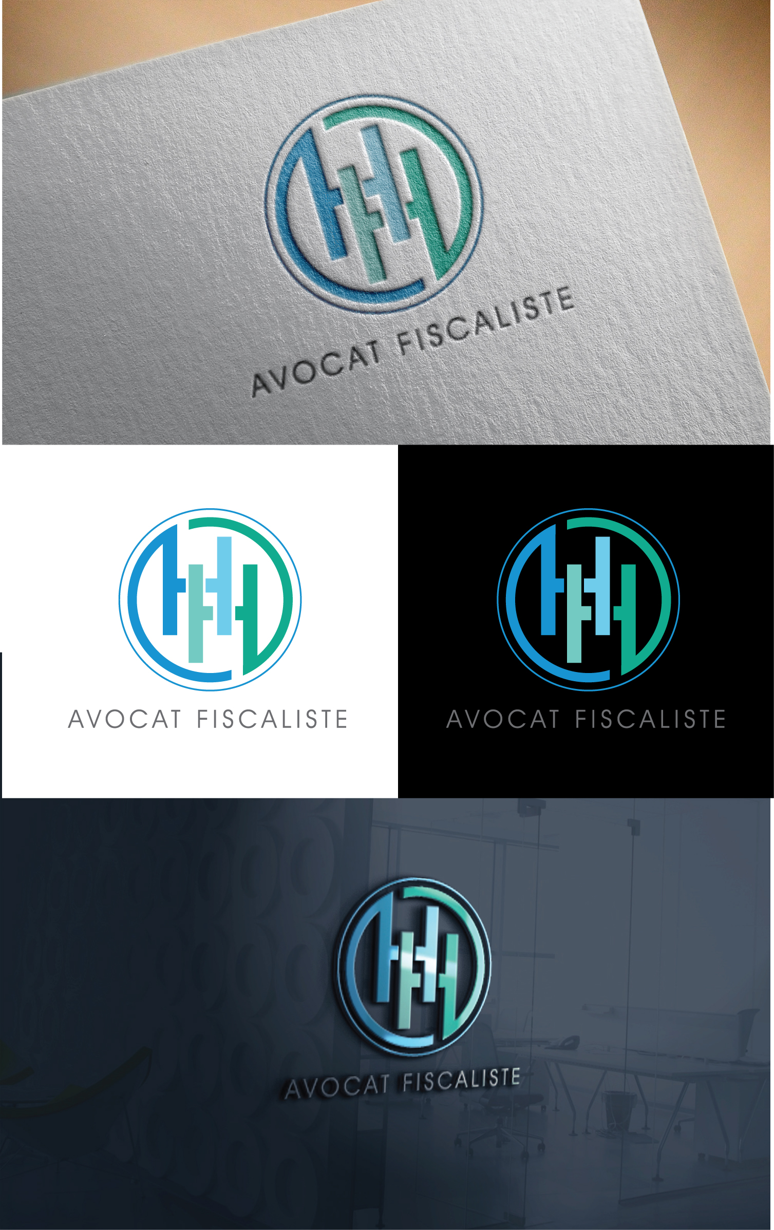 Logo Design by GODDREAMCREATION for this project | Design #28510447