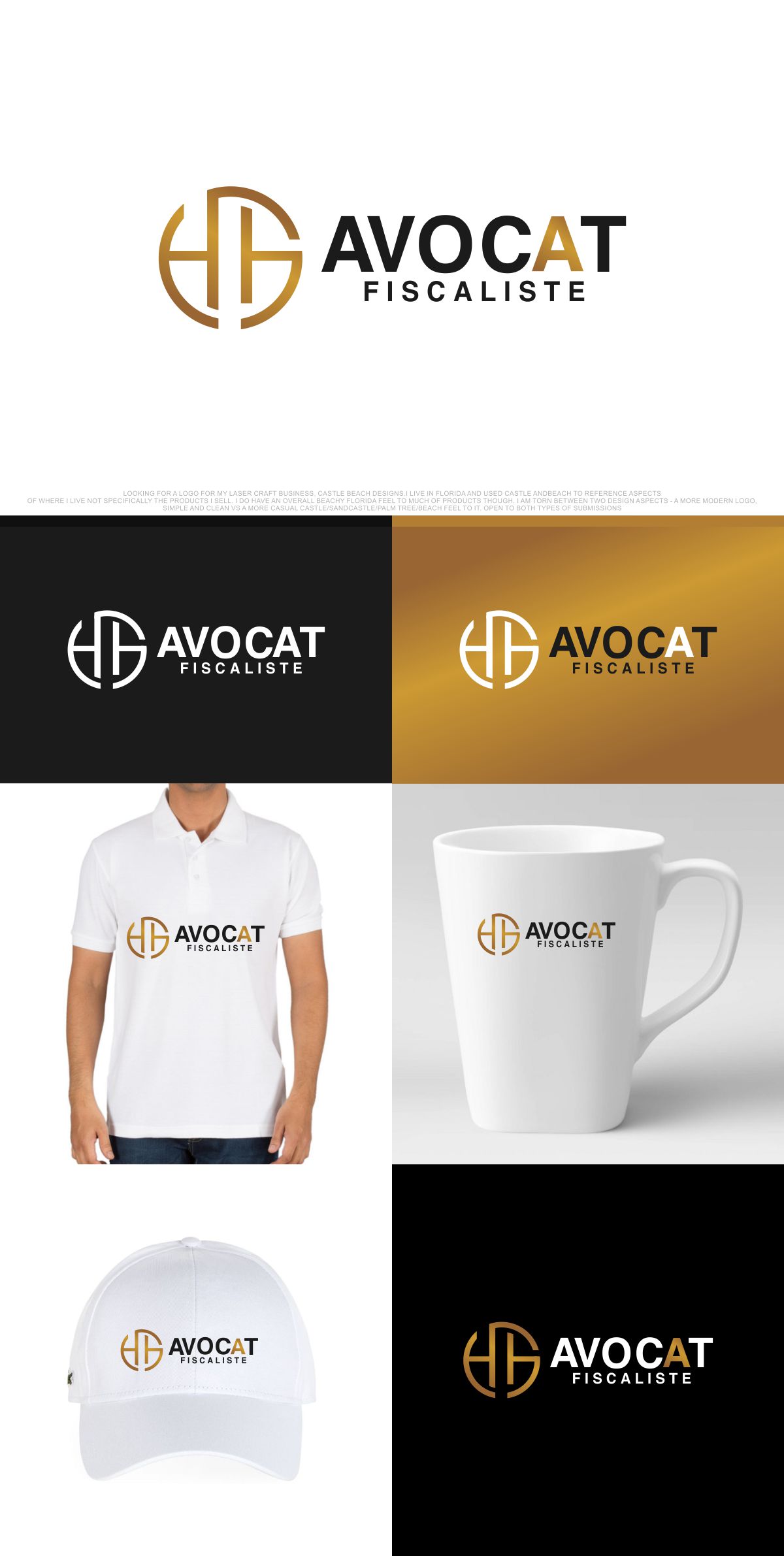 Logo Design by KajalRekha for this project | Design #28510636