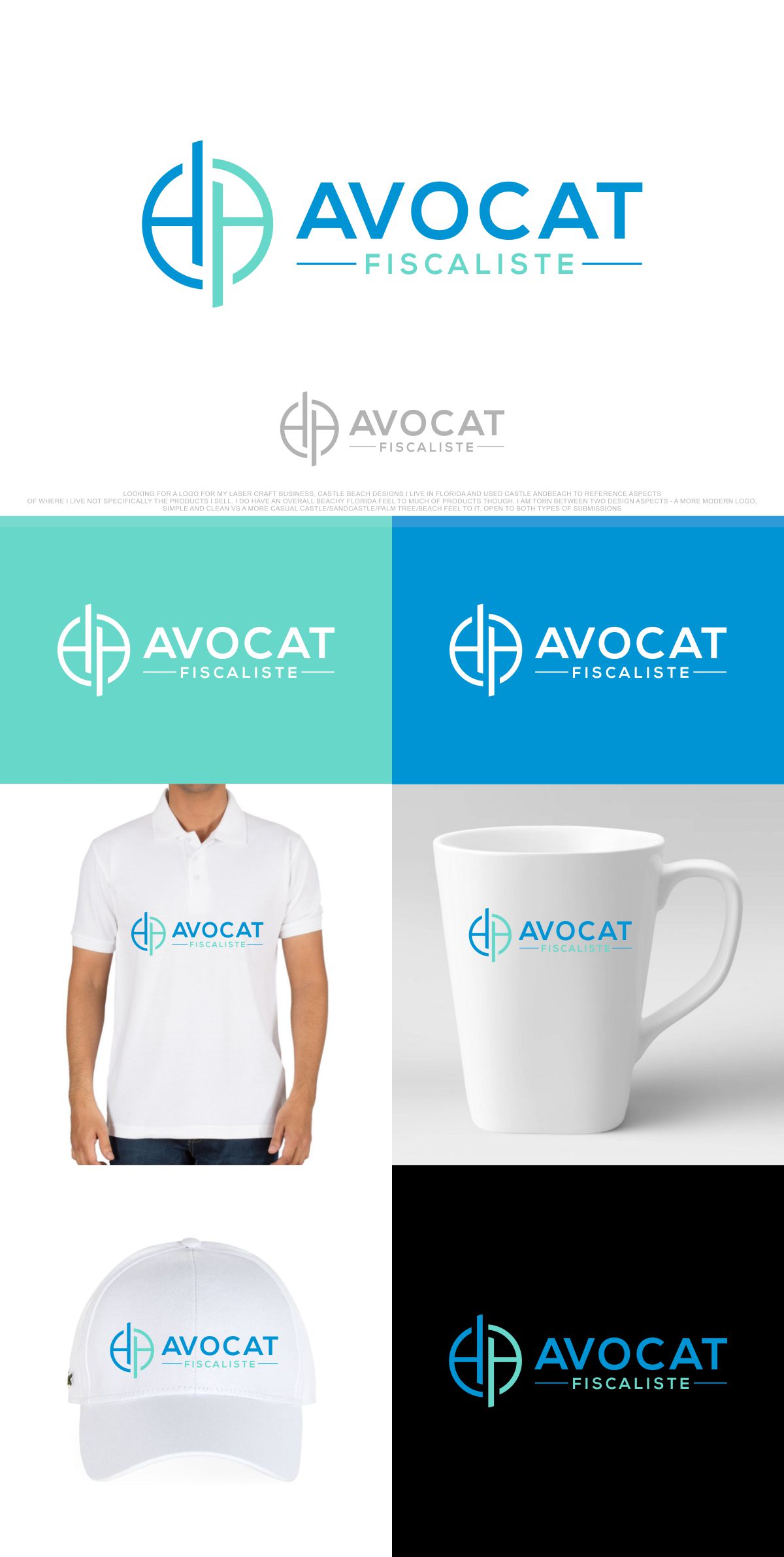 Logo Design by KajalRekha for this project | Design #28510637