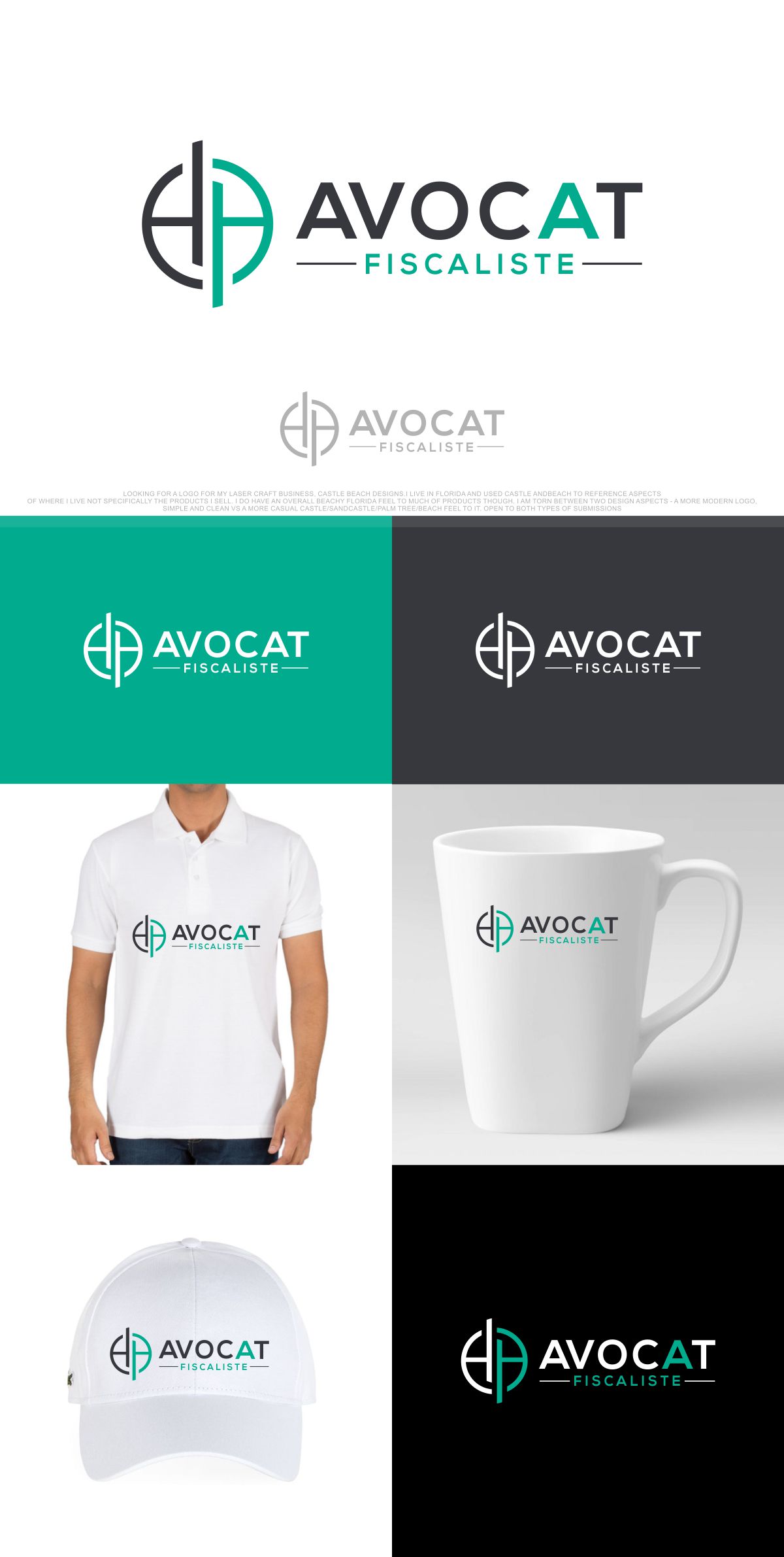 Logo Design by KajalRekha for this project | Design #28510639