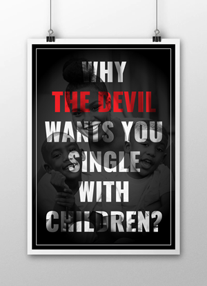 Graphic Design by KreativeMadz for this project | Design: #28506764