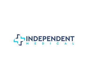 Logo Design by Thati Designs for Independent Medical, LLC | Design: #28509801