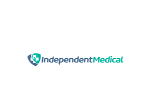 Logo Design by Caribu inc for Independent Medical, LLC | Design: #28518822