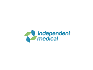 Logo Design by Caribu inc for Independent Medical, LLC | Design: #28518823