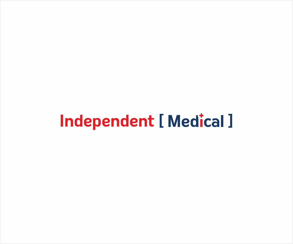 Logo Design by Logocraft for Independent Medical, LLC | Design #28503509