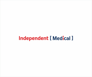 Logo-Design von Logocraft für Independent Medical, LLC | Design: #28503509