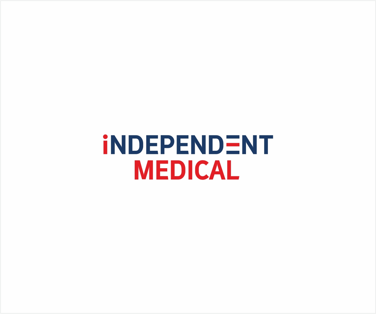 Logo Design by Logocraft for Independent Medical, LLC | Design #28503524