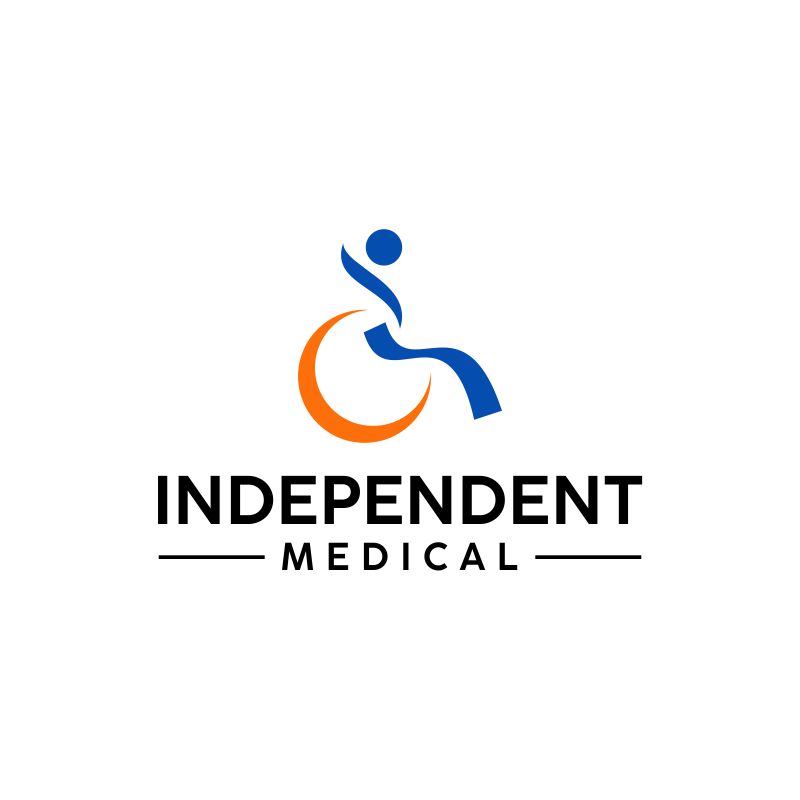 Logo Design by 4212 for Independent Medical, LLC | Design #28527187