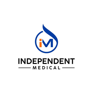 Logo Design by 4212 for Independent Medical, LLC | Design: #28527239