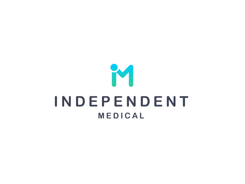 Logo Design by Multiart for Independent Medical, LLC | Design #28506289